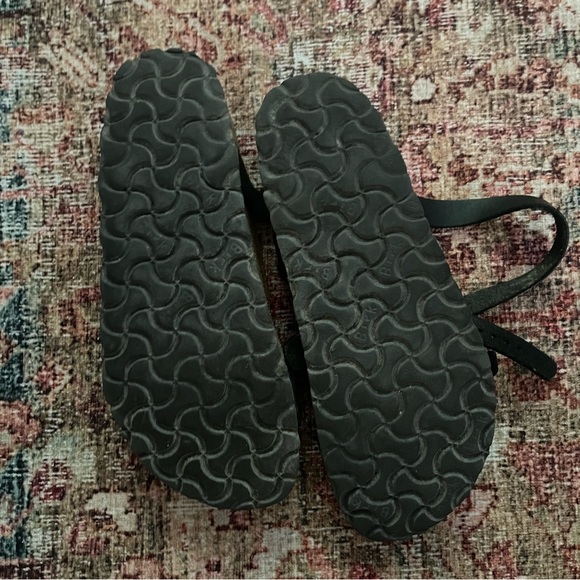 Birkenstocks size 38 - Picture 4 of 4